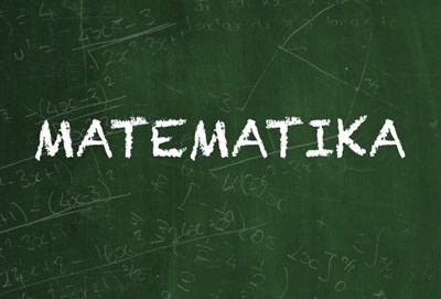 Matematika