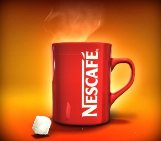 Coffee Or Nescafe