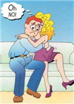 Genes De Hombre O Mujer