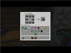 Apakah Anda Pro Di Minecraft?