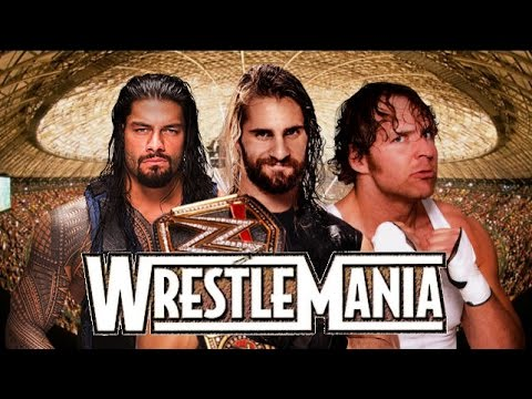 ¿Eres Esperto En Wwe?