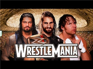 ¿Eres Esperto En Wwe?