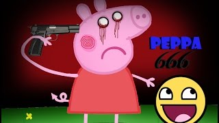 Que Personaje De Peppa Pig Eres?