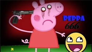 Que Personaje De Peppa Pig Eres?