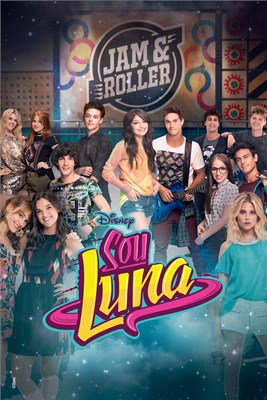 Hangi Soy Luna Karakterisin