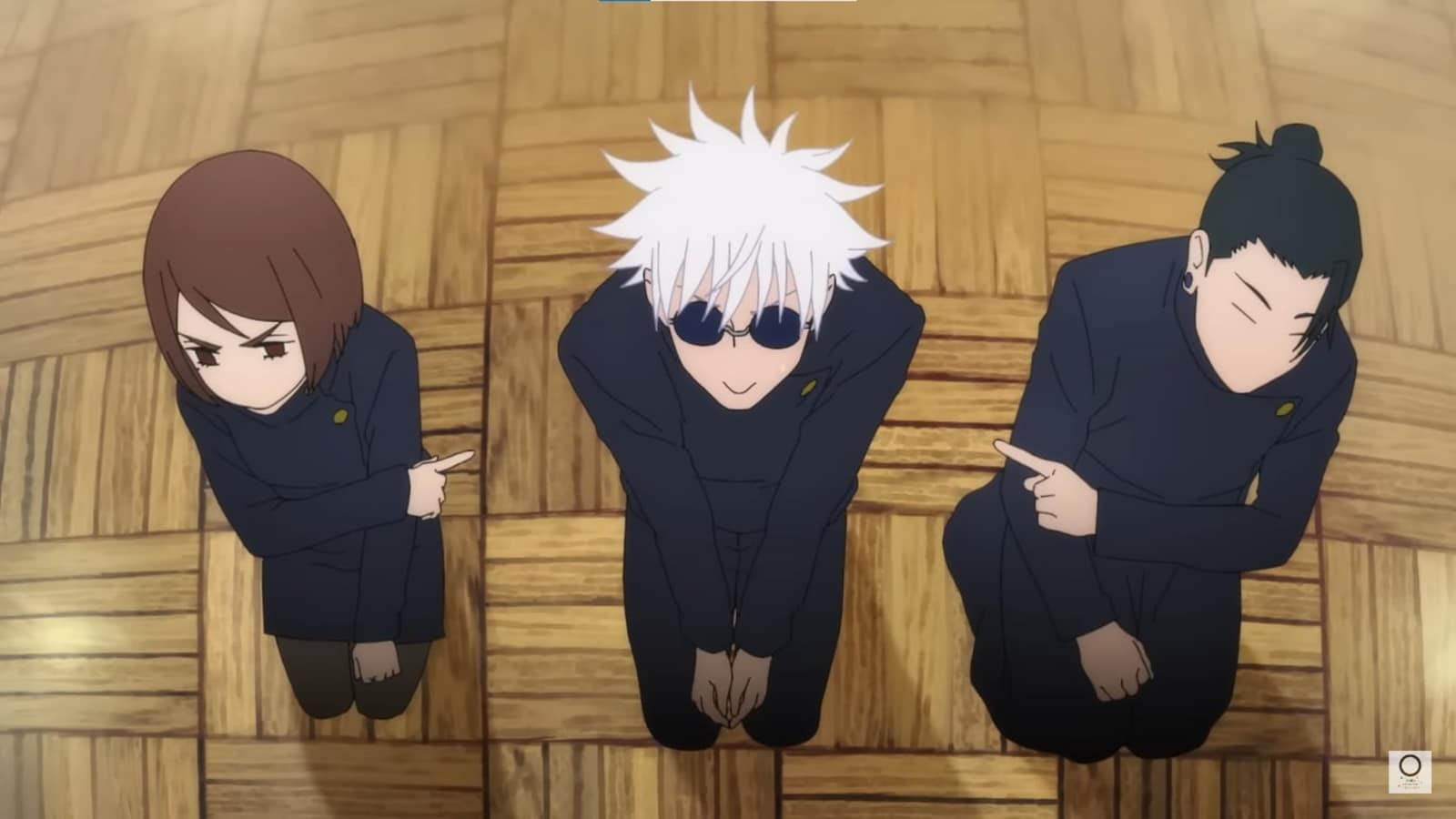 Anime Quizz Testi