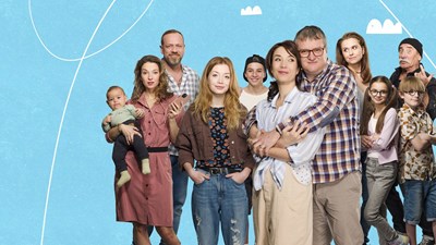 Kdo jsi z jedné rodiny