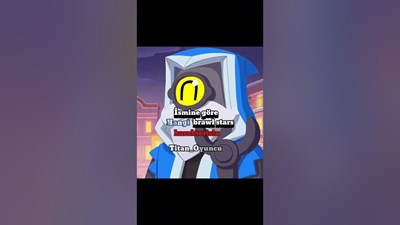 Hangi brawl stars karakterisin