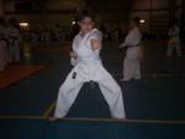 Nova Blaze Signals Quiz (White Belt)