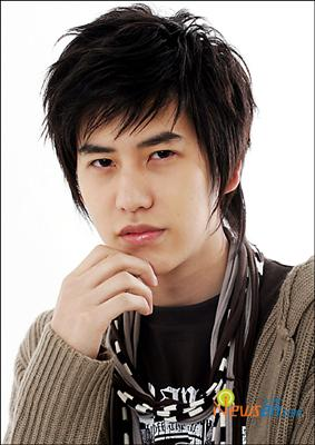 Kyuhyun Or Kibum