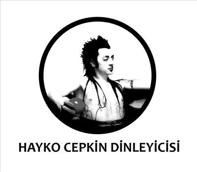 Ne Kadar  !!Haykolik!!  Sin..