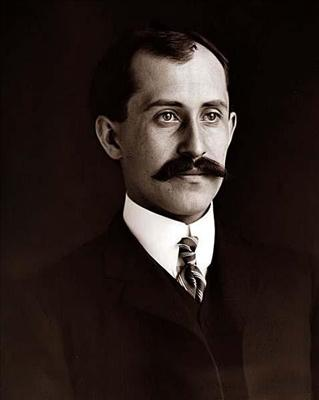 Which Wright Brother Are You?