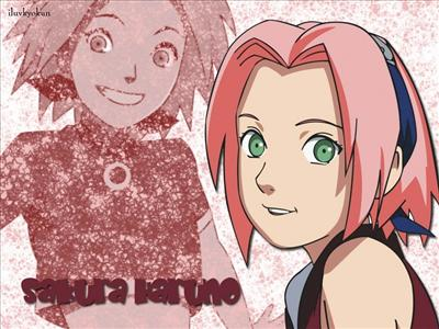 Seberapa Suka Kamu Sama Sakura?