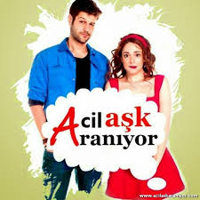Acil Aşk Aranıyor Hayranımısın