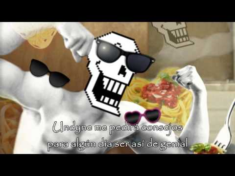 Que Personaje De Undertale Eres?
