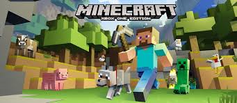 Que Personaje De Minecraft Eres?