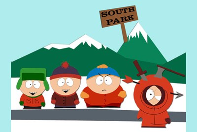 Che Personaggio Sei Di South Park? 