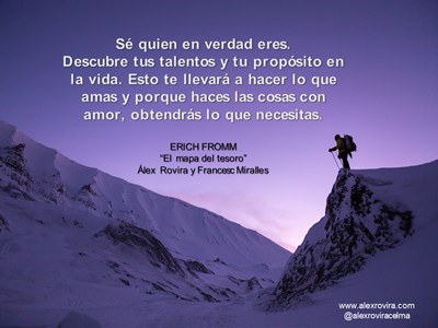 Quien Eres En Verdad?