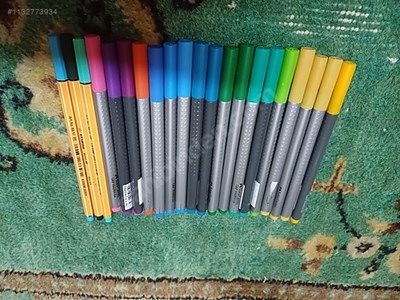 Nasıl Bir Kalemin? 
