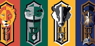 What Harry Potter House Are You?