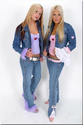 Which Outfit Looks Best On You?
