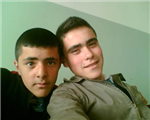 :Omer Misin !Bo Mu