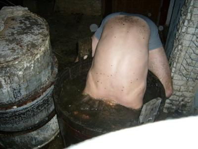 Ako Skoncis Na Silvestra Na Bukovci ?