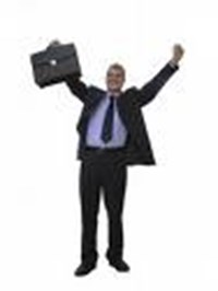 Luck On Your Business Today!