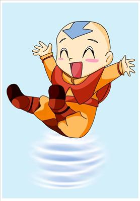 The Last Airbender Quiz