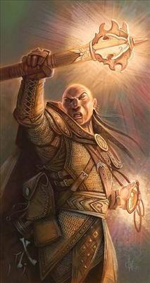 What Dnd Class Are You?
