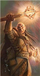 What Dnd Class Are You?