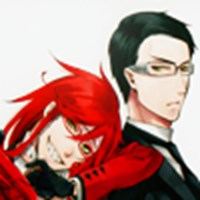 Are You William T. Spears Or Grell Sutcliff