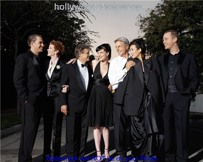 Which Ncis Special Agent Are You?