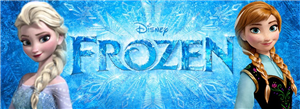 Frozen