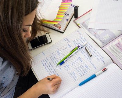 Tes Profs T'aimaient/T'aiment ?