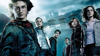 Que Personaje De Harry Potter Eres? Test