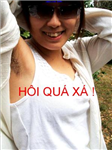 Hôi Nách Hay Ko?