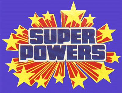 Will You Develop Superpowers!!