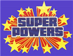 Will You Develop Superpowers!!