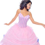 What Prom Dress Is Best 4 U?