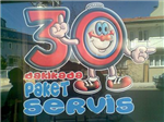 Buldan Pizza
