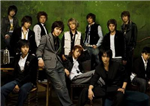 Korean Band Yg Anda Suka!!