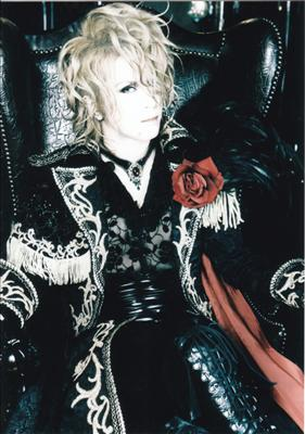 Which Versailles Member Do You Like The Most?