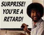 How Retarded Are You?