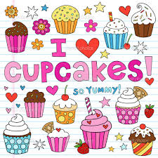 Favori Cupcaken (Kekin)