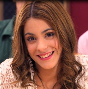Violetta Dizisinde %Kaç Kimsin 