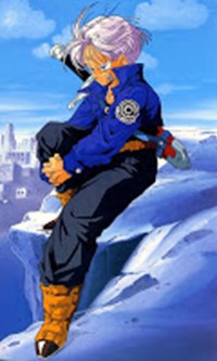 Serias  Perfecta Para Trunks? 