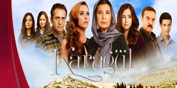 Karagül
