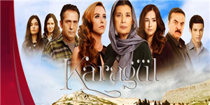 Karagül
