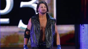 ¿Qué Luchador De Wwe Eres?